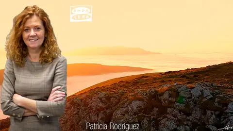 Patricia Rodríguez, Más de Uno Oviedo, Patricia Rodríguez, Más de Uno Oviedo,