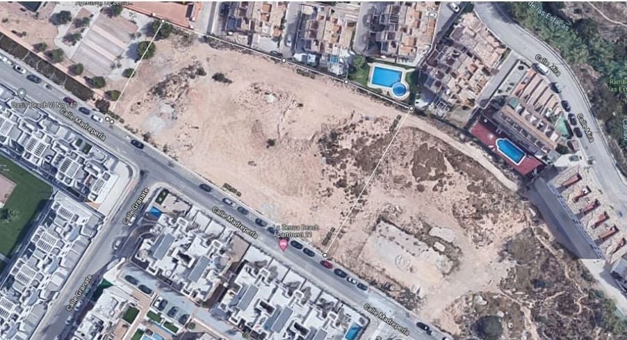 Aprobada la licitación para la redacción del proyecto para la construcción de un nuevo centro cívico Aprobada la licitación para la redacción del proyecto para la construcción de un nuevo centro cívico