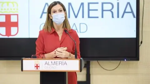 Ana Martínez Labella Almería Ana Martínez Labella Almería
