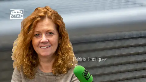 Patricia Rodríguez, Más de Uno Oviedo, Patricia Rodríguez, Más de Uno Oviedo,