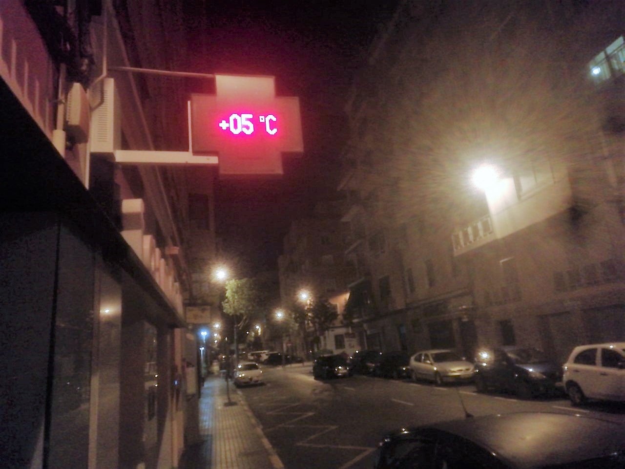 Febrero se despide en Elche, Crevillent y Santa Pola con frío y viento que agudizará la sensación gélida Febrero se despide en Elche, Crevillent y Santa Pola con frío y viento que agudizará la sensación gélida