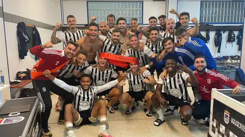 CD Badajoz CD Badajoz