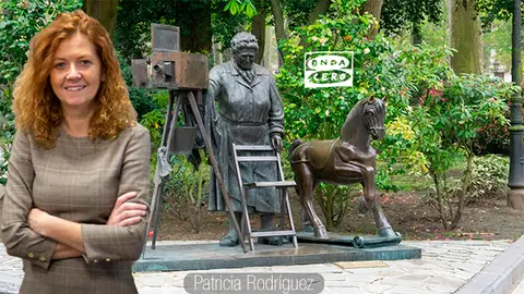 Patricia Rodríguez, Más de Uno Oviedo, Patricia Rodríguez, Más de Uno Oviedo,