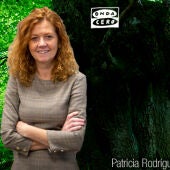 Patricia Rodríguez, Más de Uno Oviedo, 