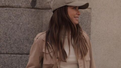 Marta Carriedo