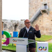 La Diputación de Ourense lleva el plan “Ourense Provincia Termal” a Fitur 2022 