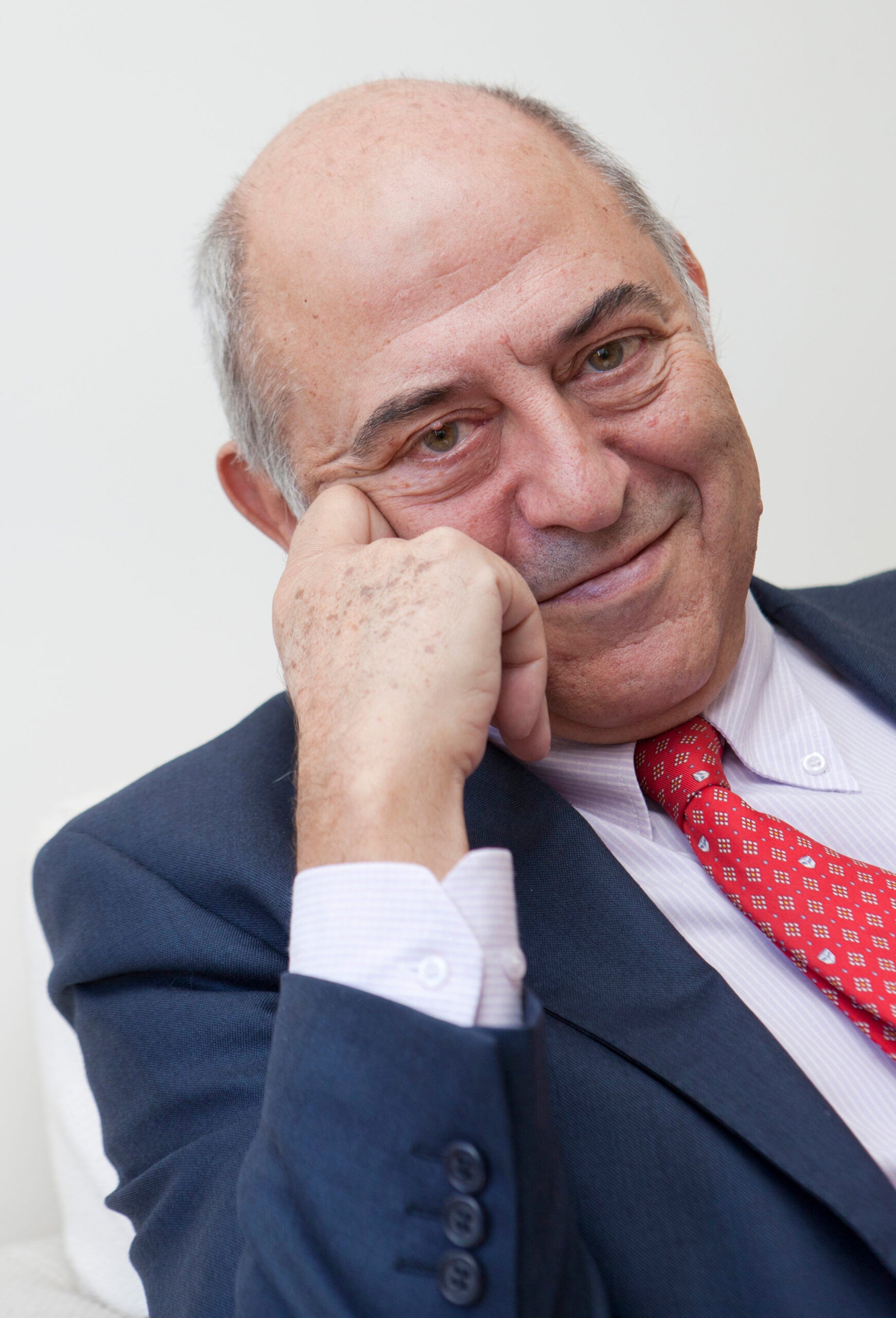 Marina: “De la experiencia de la pandemia sólo aprenderemos si queremos aprender” Marina: “De la experiencia de la pandemia sólo aprenderemos si queremos aprender”