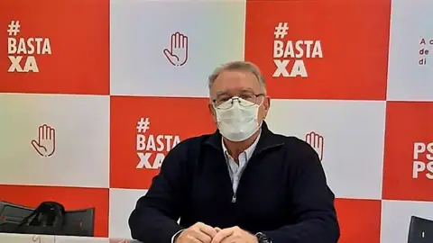 Alfredo García Alfredo García