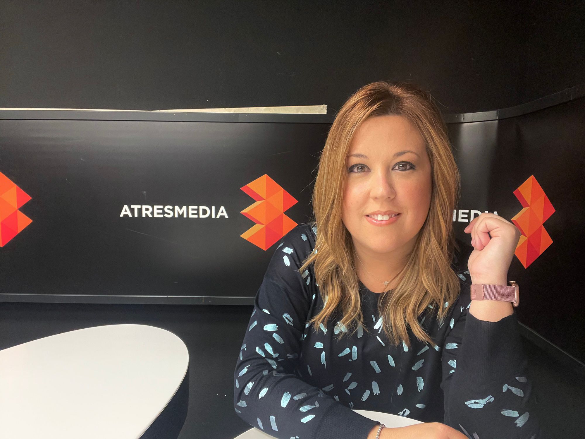 Comunicación A3: Patricia Escalona analiza las consecuencias de la desinformación y el efecto de los bulos en la red Comunicación A3: Patricia Escalona analiza las consecuencias de la desinformación y el efecto de los bulos en la red