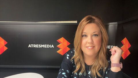 Patricia Escalona Leci&ntilde;ana, redes sociales en Antena 3 Noticias