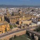 Casco Histórico de Córdoba. Patrimonio de la Humanidad