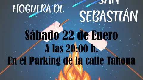Cartel San Sebastián 2022 Cartel San Sebastián 2022