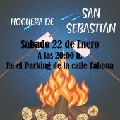Cartel San Sebastián 2022