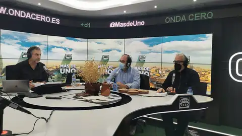 Alberto Godín, agricultor y gerente de “Garbanzo de Godín Fernández”, Alberto Godín, agricultor y gerente de “Garbanzo de Godín Fernández”,