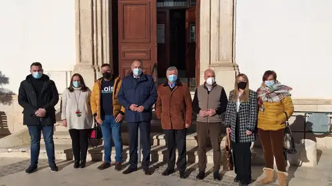 Vélez-Rubio digitalización Vélez-Rubio digitalización