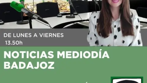 Noticias Badajoz Badajoz