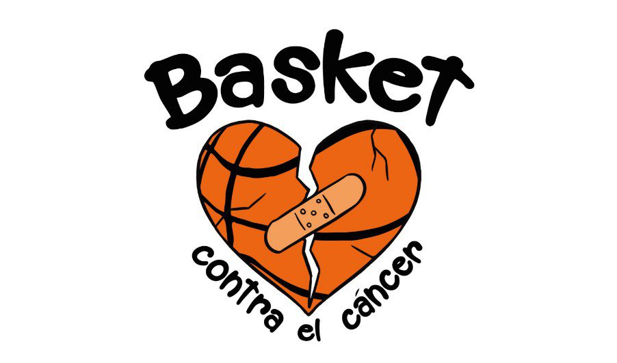 Alberto Béjar: "Zaragoza siempre se vuelca con Basket contra el cáncer" Alberto Béjar: "Zaragoza siempre se vuelca con Basket contra el cáncer"