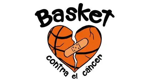 Basket contra el cáncer Basket contra el cáncer