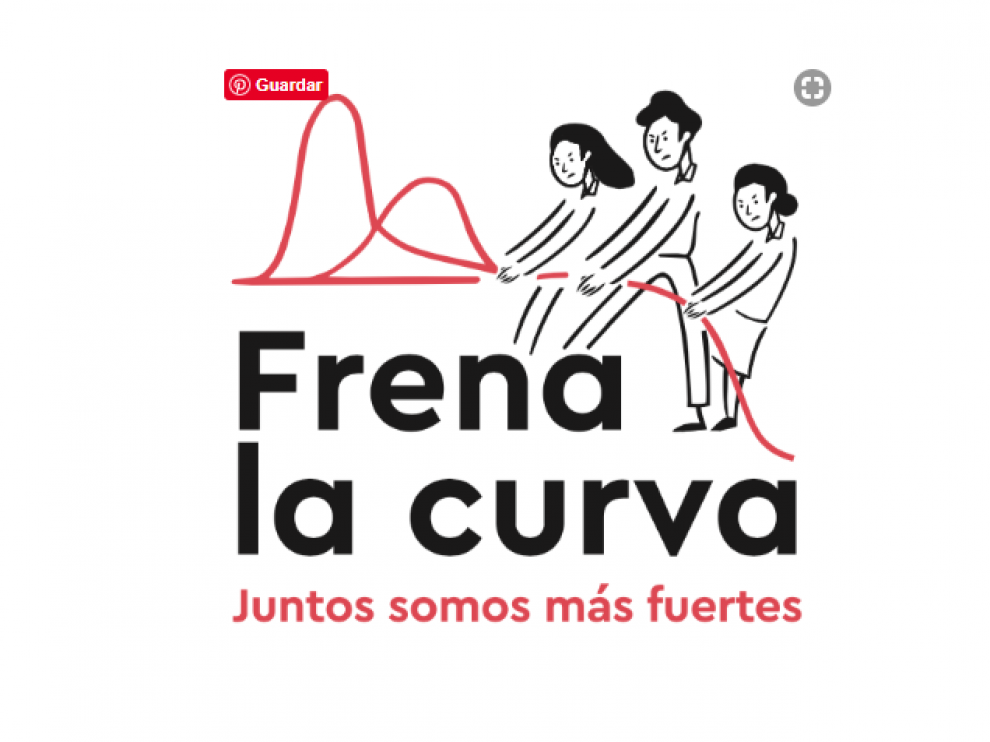 Frena la Curva, ejemplo de colaboración ciudadana Frena la Curva, ejemplo de colaboración ciudadana