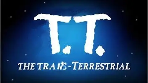 The Transterrestrial The Transterrestrial