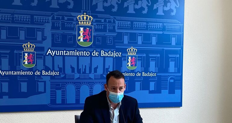 El consorcio del Casco Antiguo de Badajoz tendrá un presupuesto anual de un millón de euros El consorcio del Casco Antiguo de Badajoz tendrá un presupuesto anual de un millón de euros