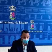 El consorcio del Casco Antiguo de Badajoz tendrá un presupuesto anual de un millón de euros