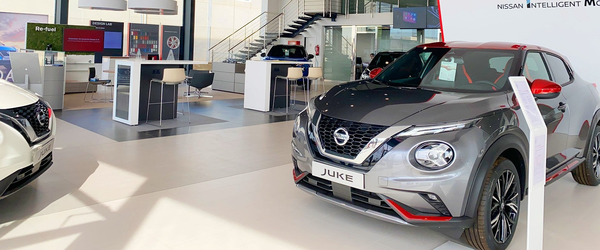 Desarrollo del crecimiento de la electrificación y la movilidad autónoma en Nissan Desarrollo del crecimiento de la electrificación y la movilidad autónoma en Nissan