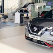 Desarrollo del crecimiento de la electrificación y la movilidad autónoma en Nissan