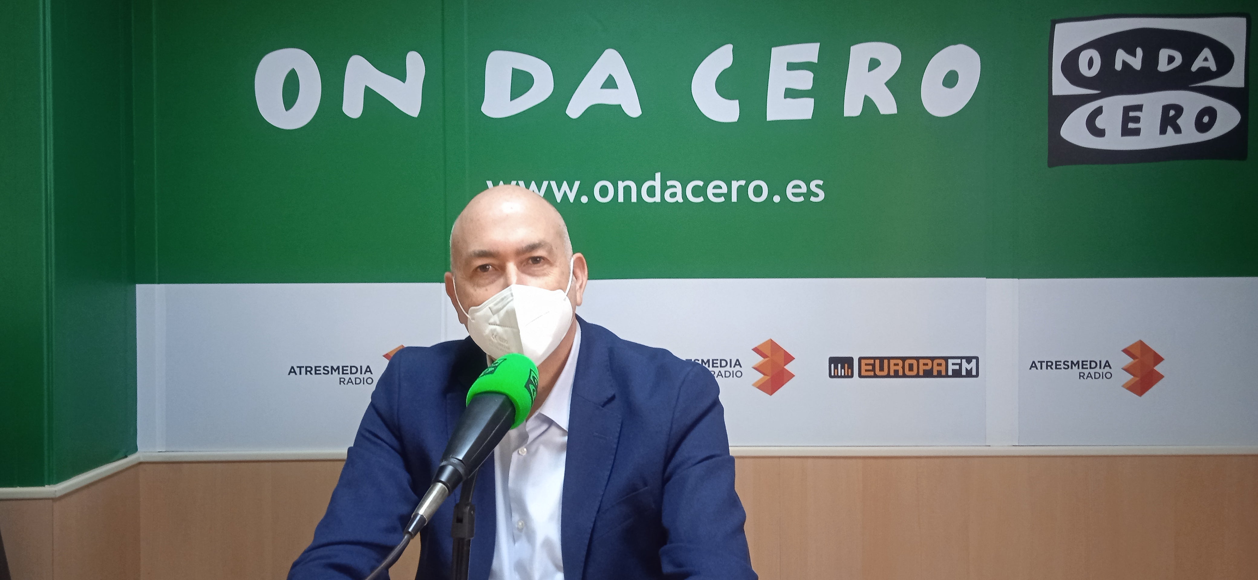 "Carlos González ha cubierto un ciclo como alcalde, aunque en la vida nada es definitivo" "Carlos González ha cubierto un ciclo como alcalde, aunque en la vida nada es definitivo"