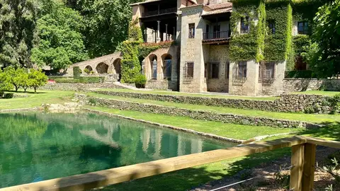 El stand de Extremadura en Fitur acoge presentaciones de itinerarios de la Red de las Rutas Carlos V Turismodeextremadura