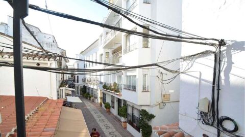 CABLEADO CASCO ANTIGUO