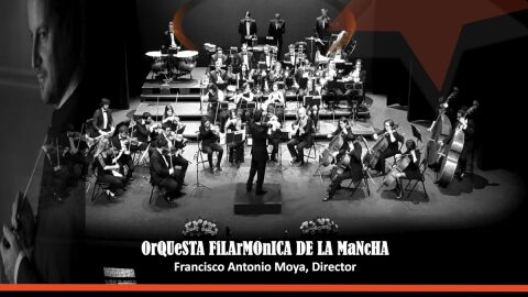 V Gran Gala de Zarzuela