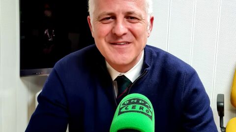 Pablo Hermoso de Mendoza