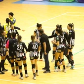 Costa del Sol Málaga, balonmano femenino Costa del Sol Málaga, balonmano femenino