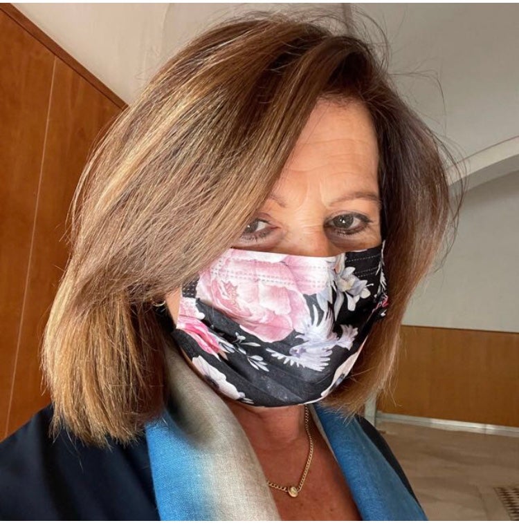 María Jose Sánchez: " Hay que luchar por el sistema sanitario público ". " Salud Responde no funciona y no se sustituyen las bajas. " María Jose Sánchez: " Hay que luchar por el sistema sanitario público ". " Salud Responde no funciona y no se sustituyen las bajas. "