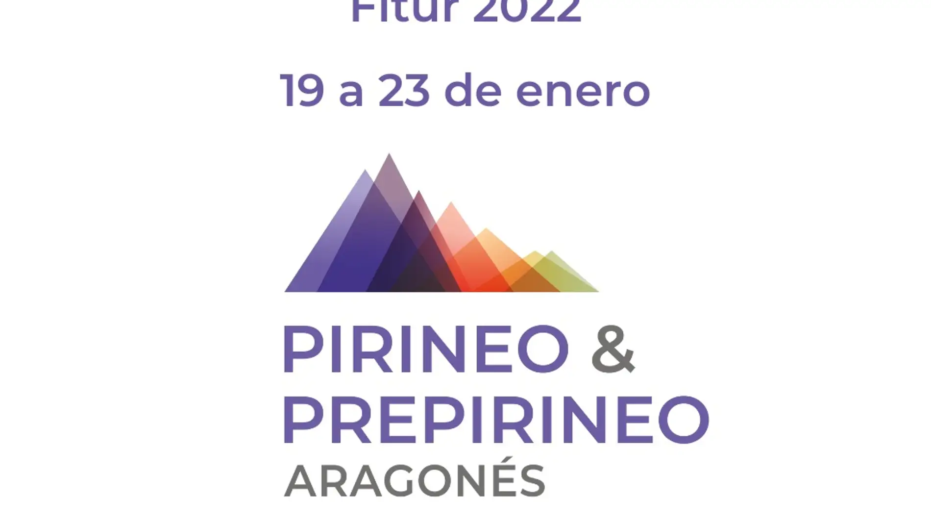 Las comarcas del Pirineo y Prepirineo, juntas en Fitur
