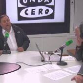 Vídeo completo de la entrevista de Juan Ramón Lucas a Oriol Junqueras en 'La brújula'