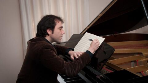 Rafael Ca&ntilde;ete