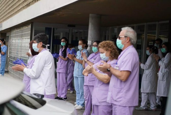 El presupuesto de Sanidad aprobado para 2022 "maltrata la Atención Primaria" y "no contempla el incremento de un solo profesional" El presupuesto de Sanidad aprobado para 2022 "maltrata la Atención Primaria" y "no contempla el incremento de un solo profesional"