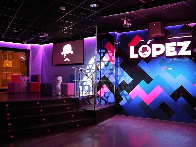 La Sala López vuelve a abrir tras 680 días cerrada La Sala López vuelve a abrir tras 680 días cerrada