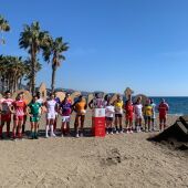 Rugby 7 en Málaga