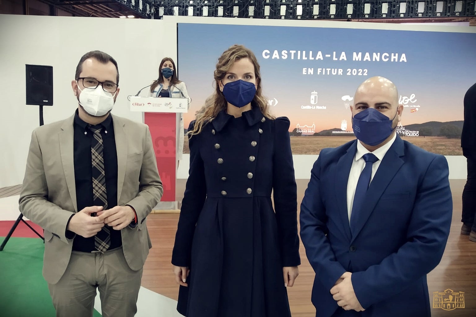 Tomelloso muestra su oferta gastronómica y enoturística Tomelloso muestra su oferta gastronómica y enoturística