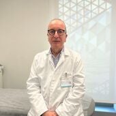 Doctor Luis Manuel Entrenas
