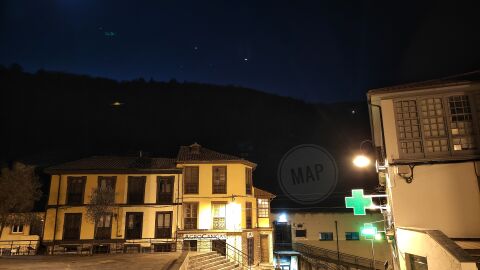 Buen miércoles, -1´5ºC muy ligeros... Buen miércoles, -1´5ºC muy ligeros...