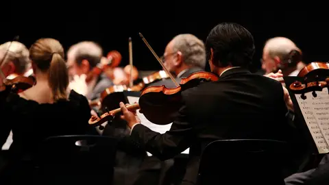 Orquesta música clásica Orquesta música clásica