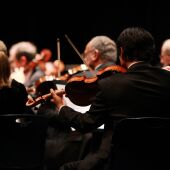 Orquesta música clásica