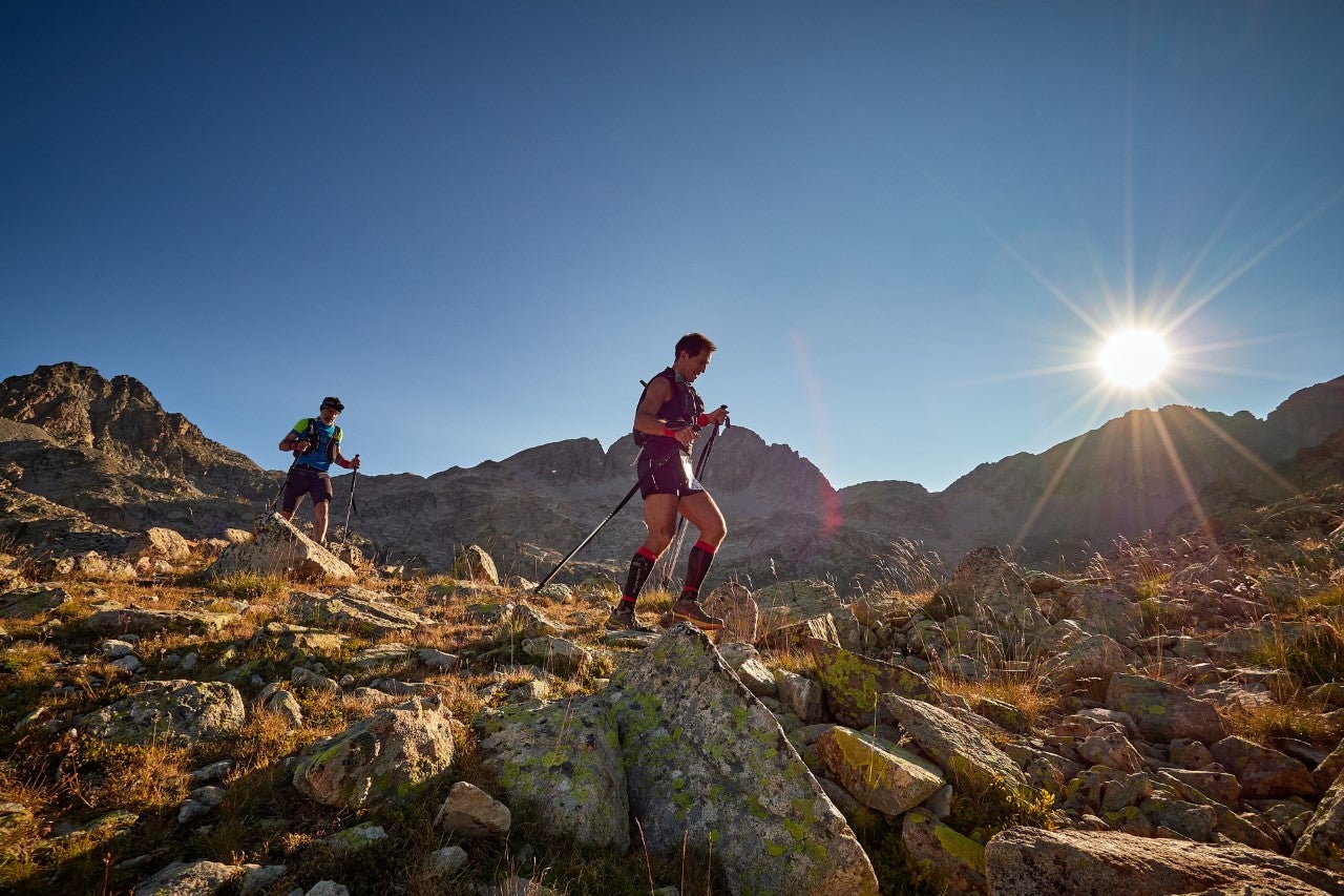 Un millar de inscritos en el Trail Valle de Tena 2022 Un millar de inscritos en el Trail Valle de Tena 2022