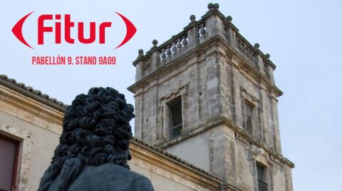 Nuevo Bazt&aacute;n y Loeches presentan en Fitur su proyecto conjunto &ldquo;Puerta a la Alcarria Madrile&ntilde;a&rdquo;