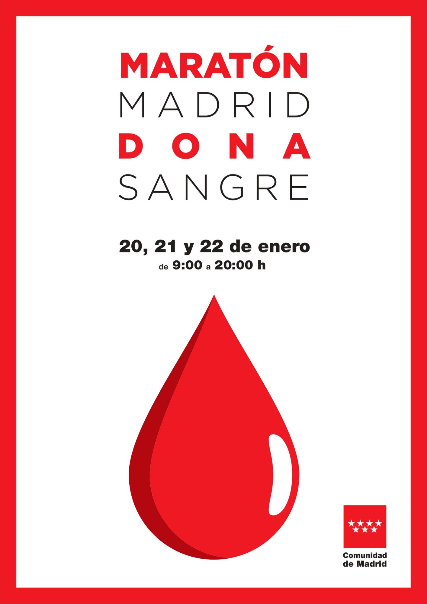 Más de uno Alcalá 19/01/2022 Más de uno Alcalá 19/01/2022