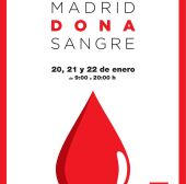 Los hospitales de la comarca del Henares se suma al maratón simultáneo de donación de sangre en la Comunidad de Madrid